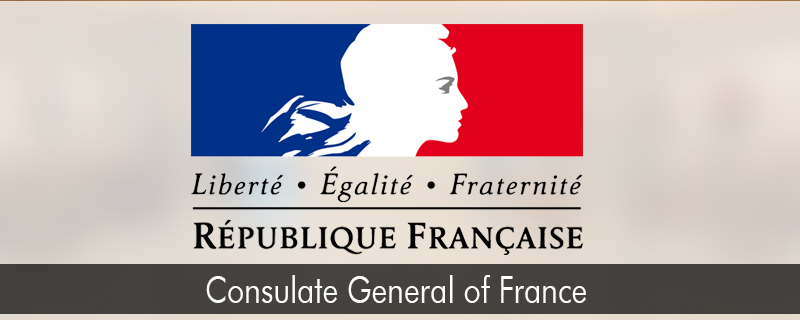 Consulate General of France 